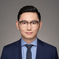 Tony Li