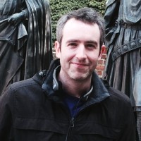 Andrew Smith