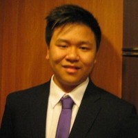 Gavin Ngo