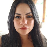 Luisa Martinez Castellanos