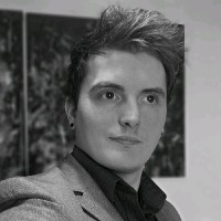 Martin Jones