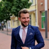 Radu Mihai Ilinca