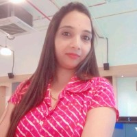Krutika Bhosale