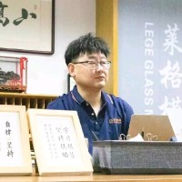 Alex (Zhang Jianfeng)