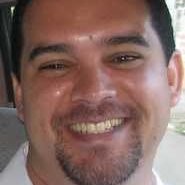 Marcos Mesquita