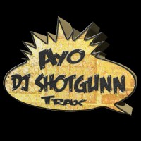 DJ Shotgunn Cool Running DJs