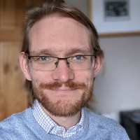 Paul Dickenson