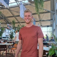 Lucian van Ingen