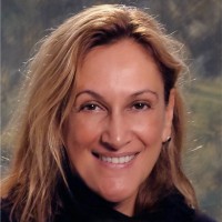 Dr. Jenny E. Grigoropoulos