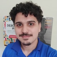 Daniel Castro Silva