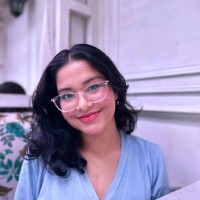 Suhani Panda