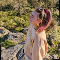 Samantha Campbell