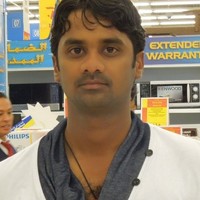 Sirish Kumar