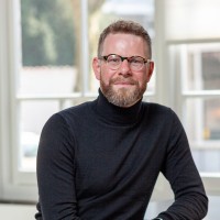 Mark Huisman