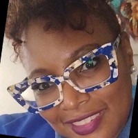 Tia Simmons