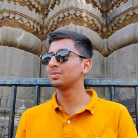 Dipesh kumar Jha