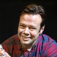 Mikael Lindbom