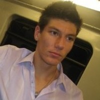Mark Zucchetto