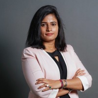 Swetha Kulal