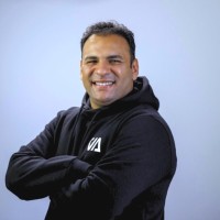 Abdelrahman Refaat