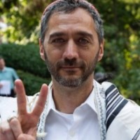 Rabbi Brian Zachary Mayer