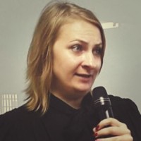 Yuliia Onyshchenko