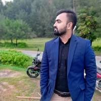 Nahid Uddin Ahammed