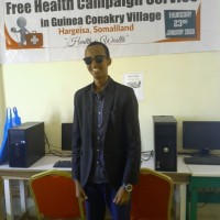Harir Osman jama