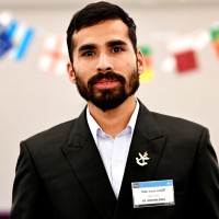Tilak Singh Bogati