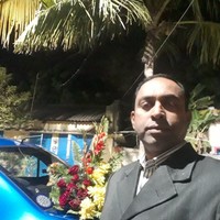 Kailash Mahakud