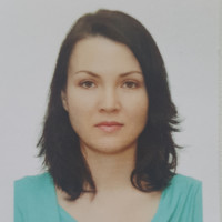 Ирина Давыдова