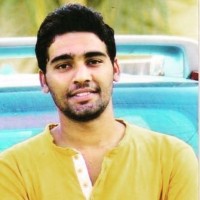 Jagadish Andhavarapu
