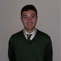 Tyler Bernstein
