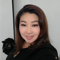 Gina Sipraserth