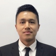 Bishal Shrestha