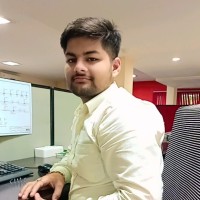 Prashant Verma