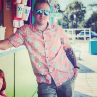 Brett Deyton
