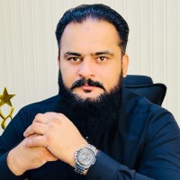 Anwar Chaudhry🛡️