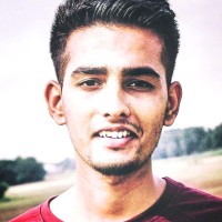 Anish Vats