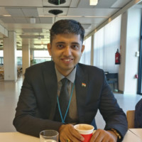 Aniket Mandavgane