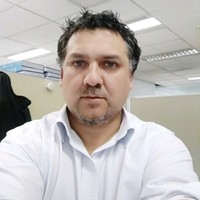 Marcelo Soto Campos