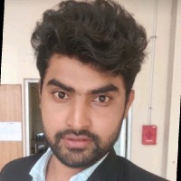 Prashanth K