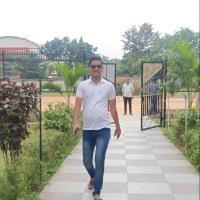 parmeshwar deshmukh