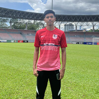 Razaki Abdul Rahman