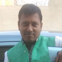Ashish Sinha