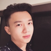 Rio(zhihao) Sun