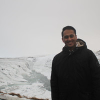 Suraj M.
