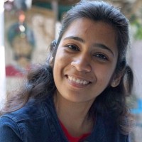 Khushboo Choukse