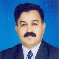 khurshid malik