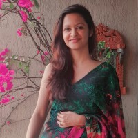 Akanksha Antil
